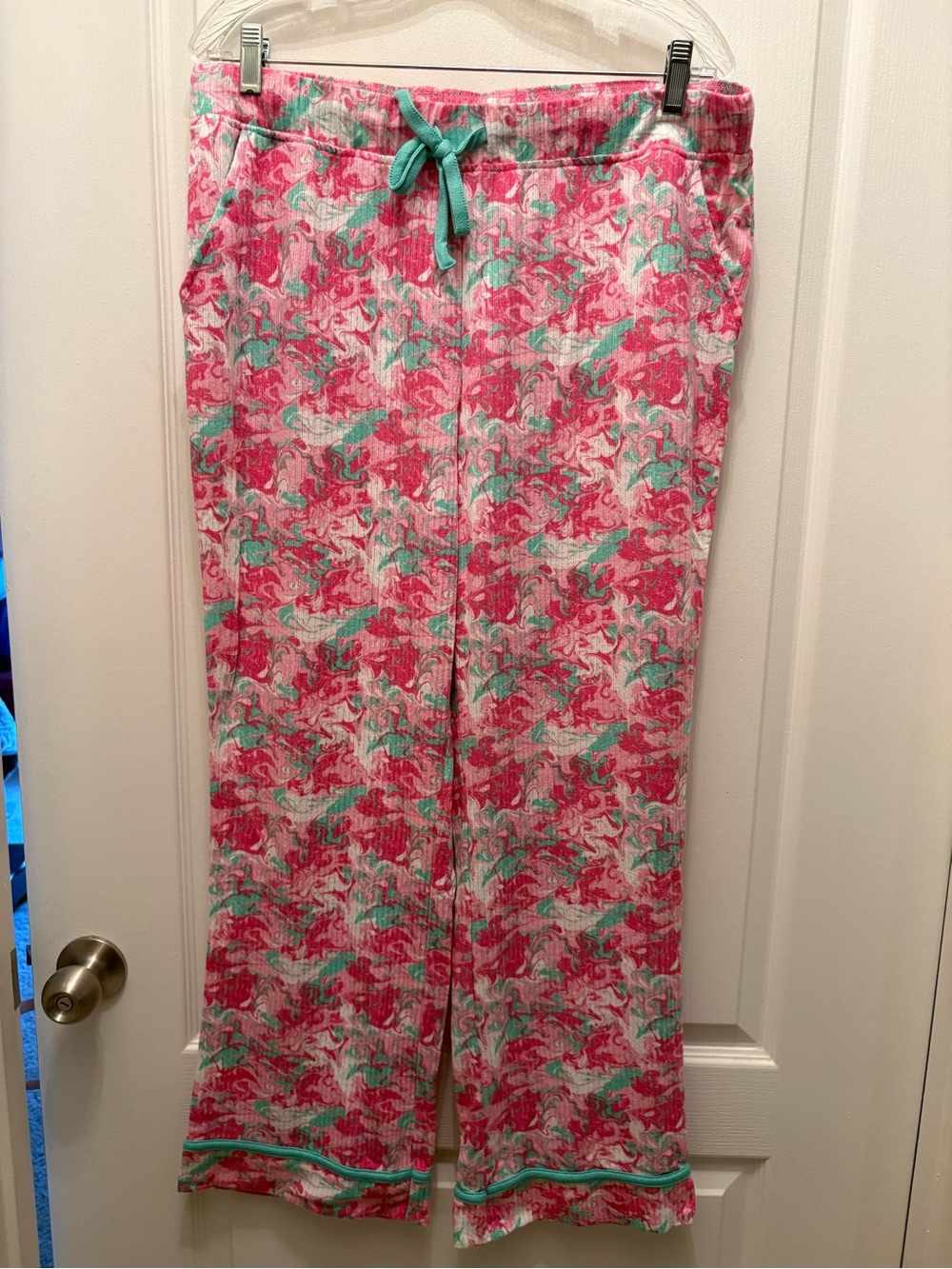 Muk Luks Pajama Set NWT L - Picture 5 of 7